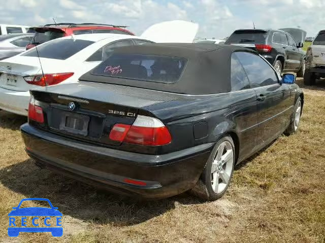 2005 BMW 325 WBABW33485PX83197 зображення 3