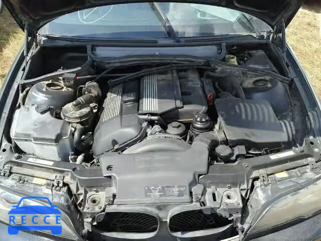 2005 BMW 325 WBABW33485PX83197 зображення 6