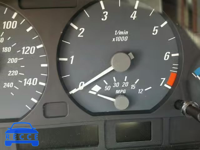2005 BMW 325 WBABW33485PX83197 зображення 7