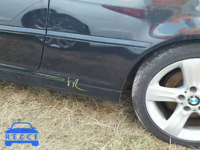 2005 BMW 325 WBABW33485PX83197 зображення 8