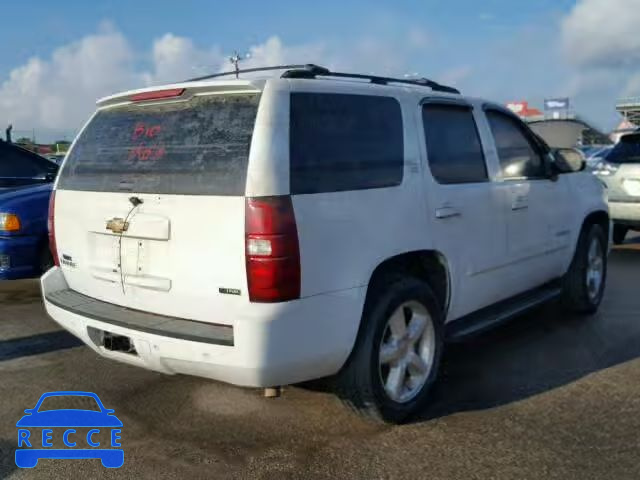 2007 CHEVROLET TAHOE 1GNFC13057R250060 image 3