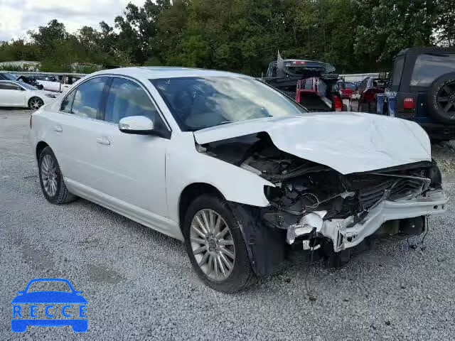 2007 VOLVO S80 YV1AS982371038698 image 0