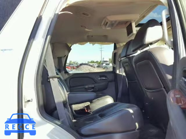 2008 CHEVROLET TAHOE 1GNFC13008R182266 image 5