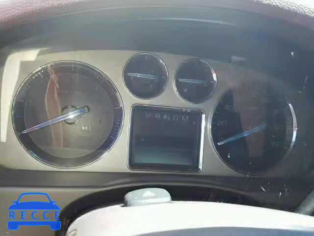 2008 CADILLAC ESCALADE 3GYFK62888G216030 зображення 7