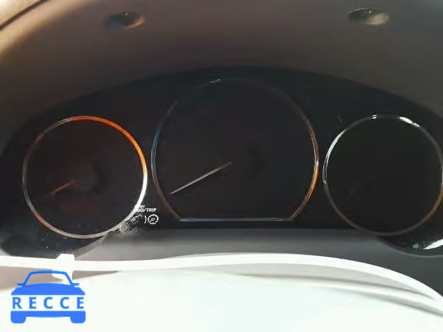 2009 TOYOTA SIENNA 5TDZK23C59S265543 image 7