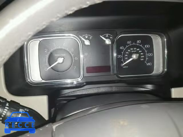 2008 LINCOLN MKX 2LMDU68C68BJ12660 Bild 7