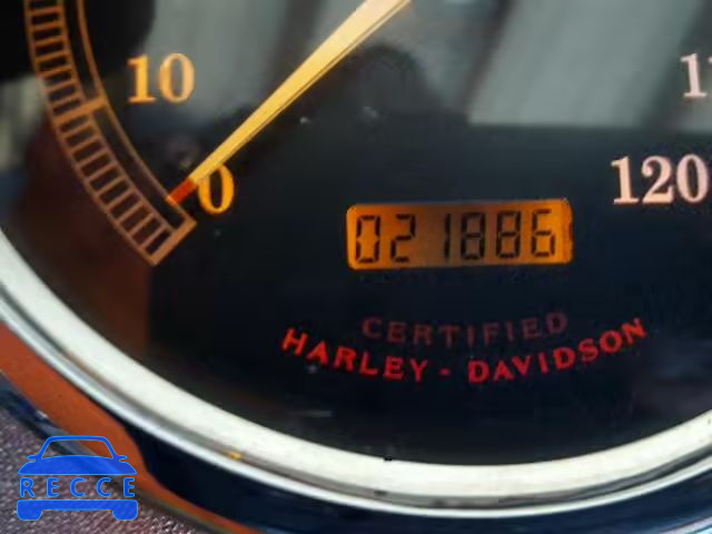 2003 HARLEY-DAVIDSON FLHRCI 1HD1FRW333Y741725 image 7