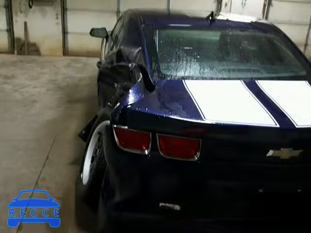 2010 CHEVROLET CAMARO 2G1FA1EVXA9131177 Bild 9