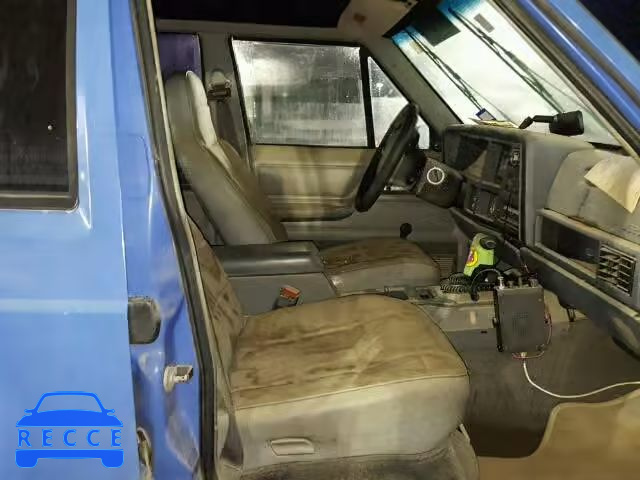 1996 JEEP CHEROKEE 1J4FT68S3TL178315 image 4