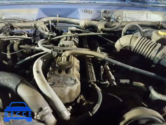 1996 JEEP CHEROKEE 1J4FT68S3TL178315 image 6
