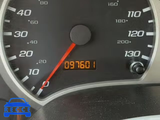 2005 CHEVROLET EQUINOX 2CNDL73F956092169 image 7