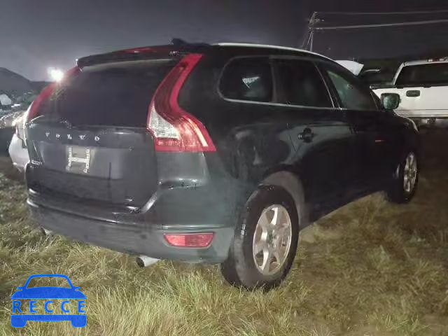 2012 VOLVO XC60 YV4952DL8C2295055 image 3