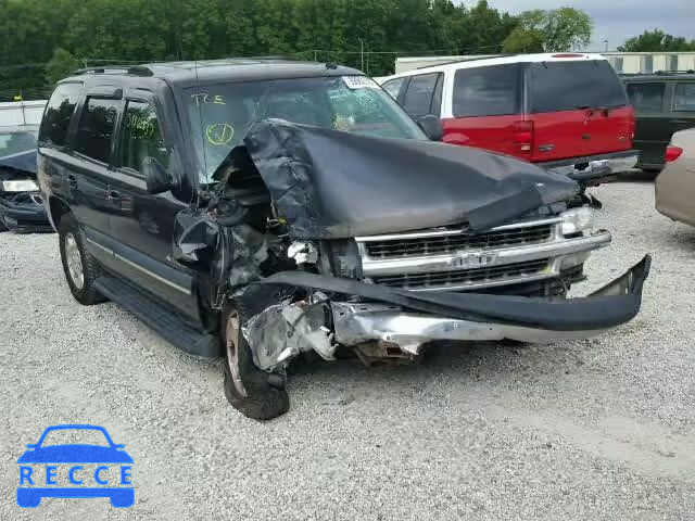 2003 CHEVROLET TAHOE 1GNEC13Z43R174352 image 0