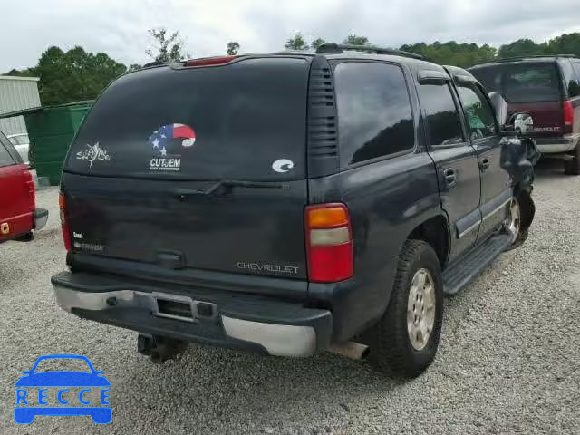 2003 CHEVROLET TAHOE 1GNEC13Z43R174352 image 3