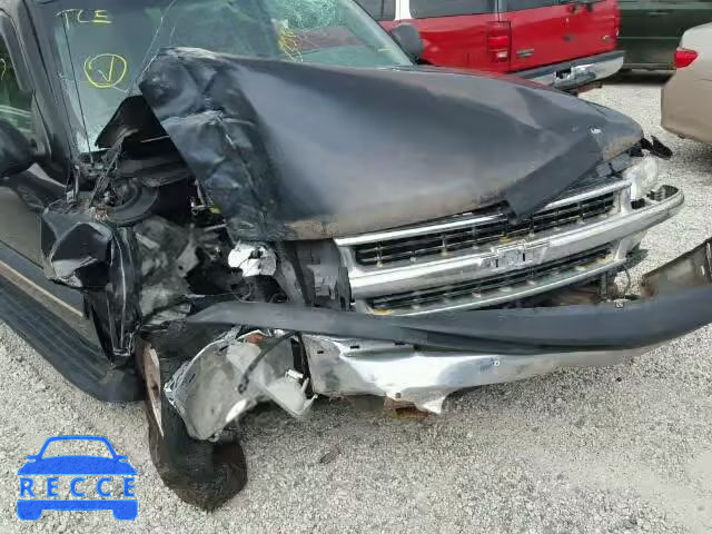 2003 CHEVROLET TAHOE 1GNEC13Z43R174352 image 8