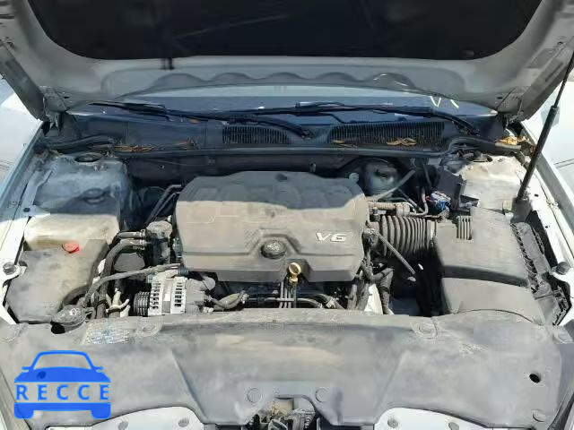 2010 BUICK LUCERNE 1G4HA5EM5AU132461 image 6