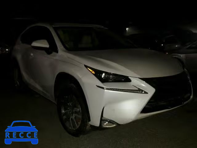 2015 LEXUS NX JTJYARBZ5F2001560 image 0