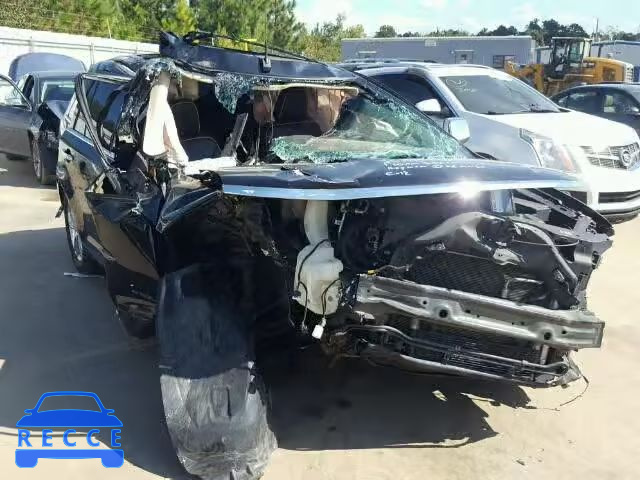 2010 LINCOLN MKX 2LMDJ8JC5ABJ31513 Bild 0