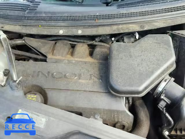 2010 LINCOLN MKX 2LMDJ8JC5ABJ31513 Bild 6