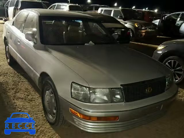 1994 LEXUS LS JT8UF11E6R0212395 image 0