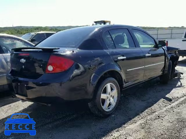 2006 CHEVROLET COBALT LTZ 1G1AZ58F467800339 Bild 3