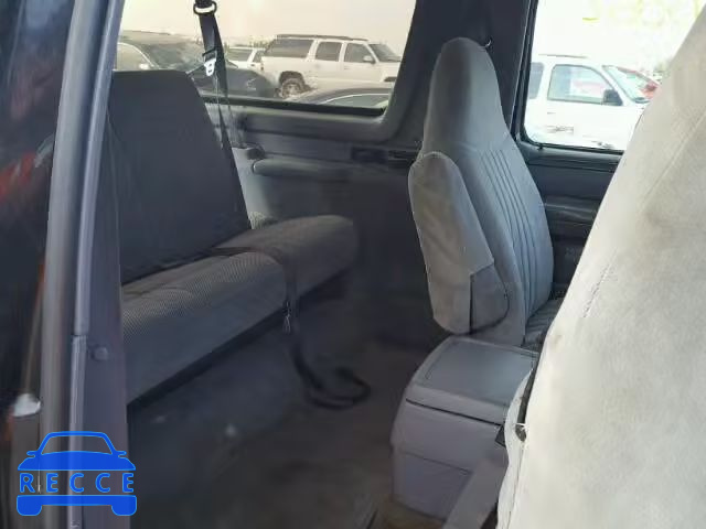 1994 FORD BRONCO 1FMEU15H8RLA21278 image 5