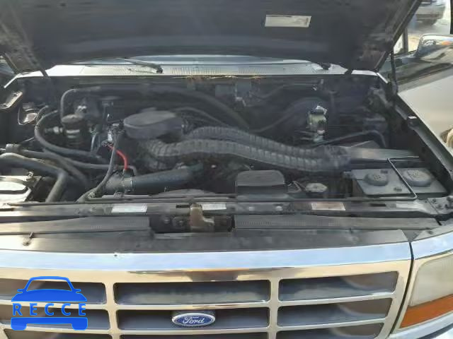 1994 FORD BRONCO 1FMEU15H8RLA21278 Bild 6