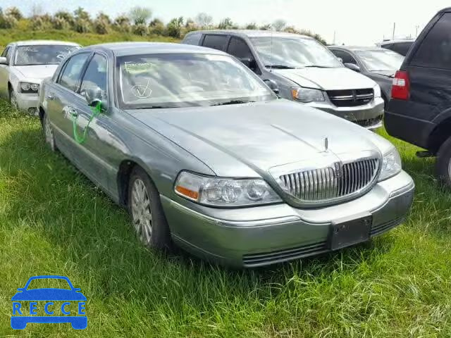 2006 LINCOLN TOWN CAR 1LNHM81WX6Y632521 image 0