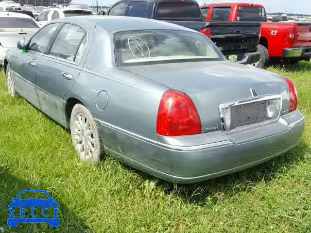 2006 LINCOLN TOWN CAR 1LNHM81WX6Y632521 зображення 2