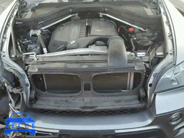 2013 BMW X5 5UXZV4C55D0E02210 image 6