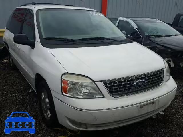 2007 FORD FREESTAR 2FMZA52207BA05025 Bild 0