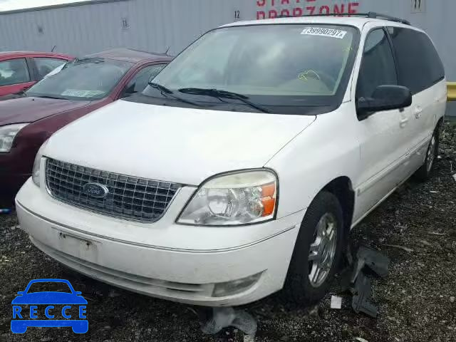 2007 FORD FREESTAR 2FMZA52207BA05025 зображення 1