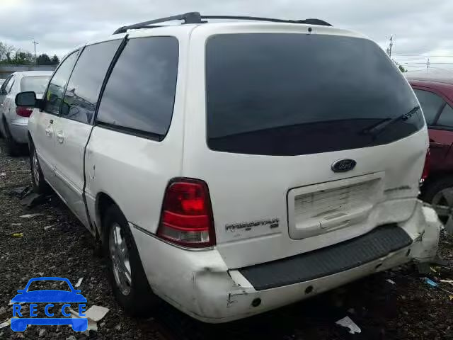 2007 FORD FREESTAR 2FMZA52207BA05025 зображення 2