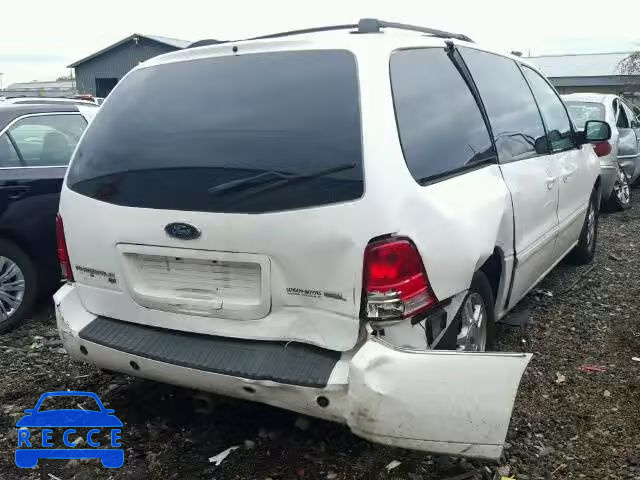 2007 FORD FREESTAR 2FMZA52207BA05025 Bild 3