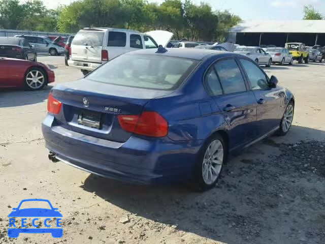 2011 BMW 328 WBAPH7C54BE674579 image 3