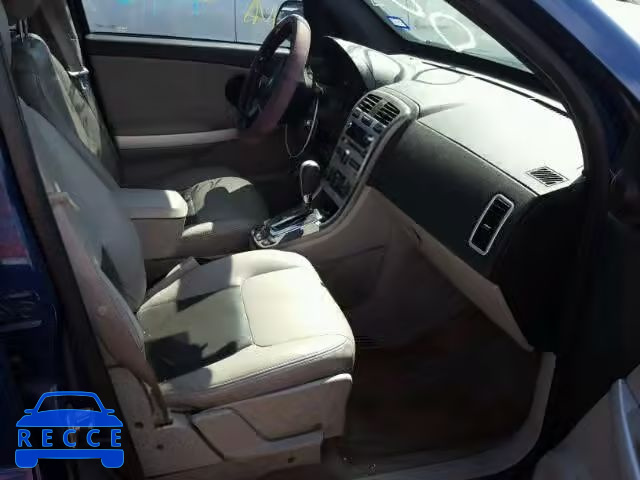 2008 CHEVROLET EQUINOX 2CNDL23F086055986 зображення 4