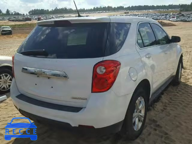 2014 CHEVROLET EQUINOX 2GNALAEK9E6169967 image 3