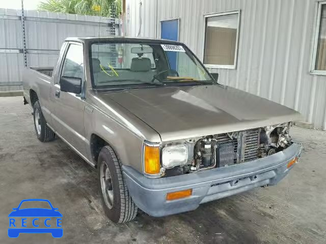 1996 MITSUBISHI MIGHTY MAX JA7LS21G8TP000237 image 0
