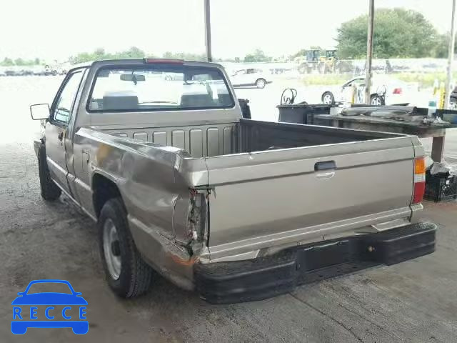 1996 MITSUBISHI MIGHTY MAX JA7LS21G8TP000237 image 2