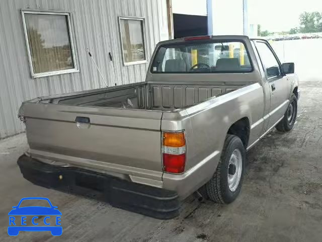 1996 MITSUBISHI MIGHTY MAX JA7LS21G8TP000237 image 3