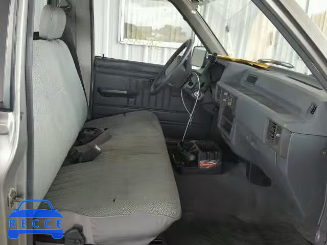 1996 MITSUBISHI MIGHTY MAX JA7LS21G8TP000237 image 4