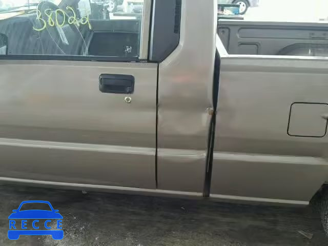 1996 MITSUBISHI MIGHTY MAX JA7LS21G8TP000237 image 8