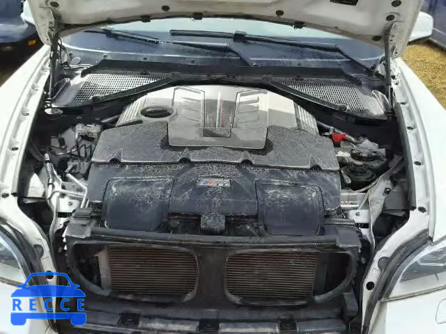 2013 BMW X5 M 5YMGY0C59DLL15633 image 6