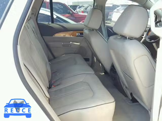 2013 LINCOLN MKX 2LMDJ6JK6DBL43093 image 5