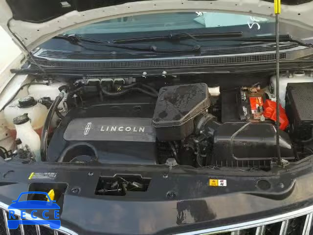 2013 LINCOLN MKX 2LMDJ6JK6DBL43093 image 6