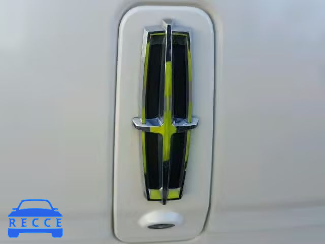 2013 LINCOLN MKX 2LMDJ6JK6DBL43093 image 8