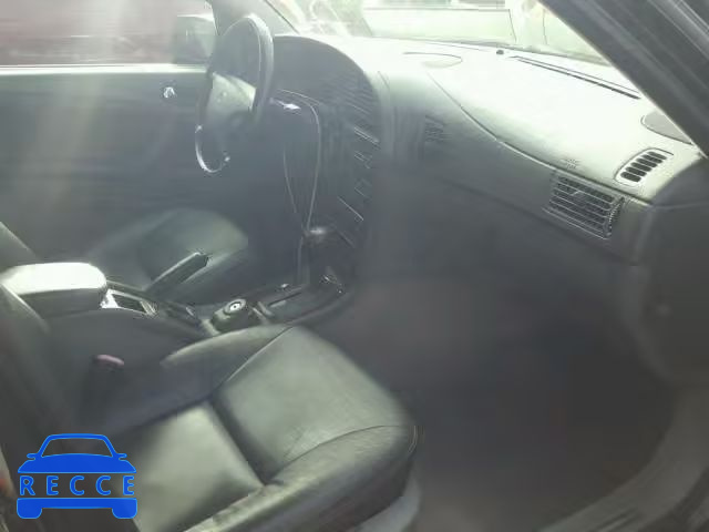 2000 SAAB 9-5 YS3ED58E9Y3043777 зображення 4