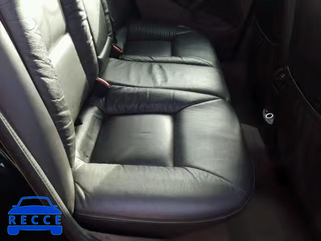 2000 SAAB 9-5 YS3ED58E9Y3043777 зображення 5
