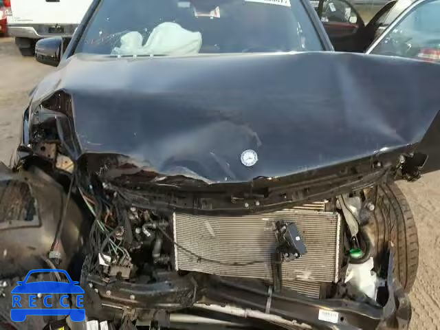 2017 MERCEDES-BENZ GLS 4JGDF7DE3HA803482 image 6