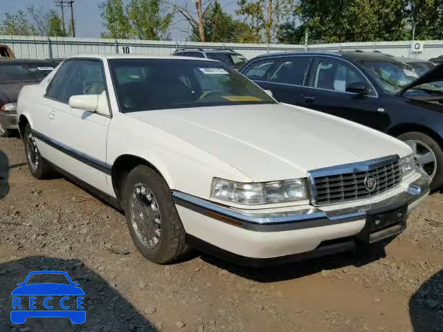 1994 CADILLAC ELDORADO 1G6EL12Y1RU601349 Bild 0